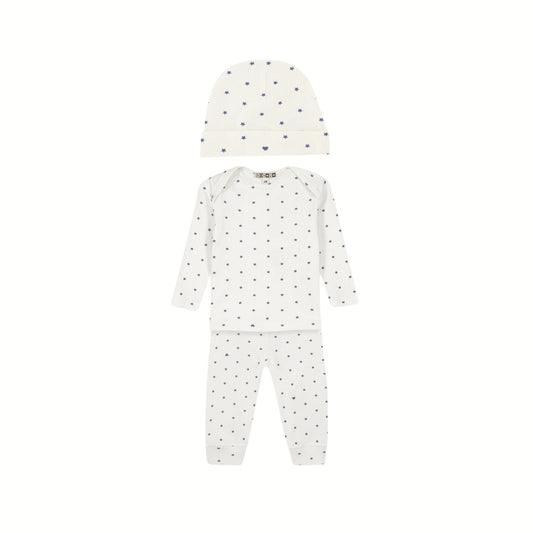 Bon Ton ENS Patino Baby Set