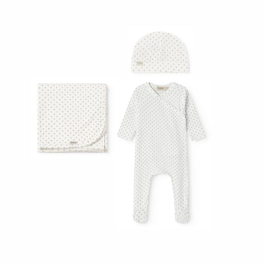 Mar Mar 3Pc Baby Set