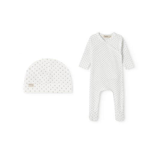 Mar Mar 2Pc Baby Set
