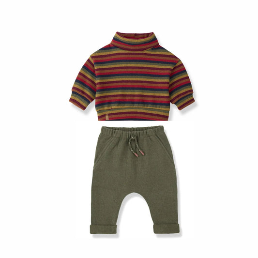One + In the Family Kingston Nunavut Outfit