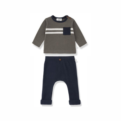 One + In the Family Palermo Pam Outfit