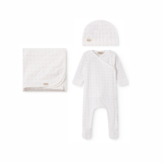 Mar Mar 3Pc Baby Set