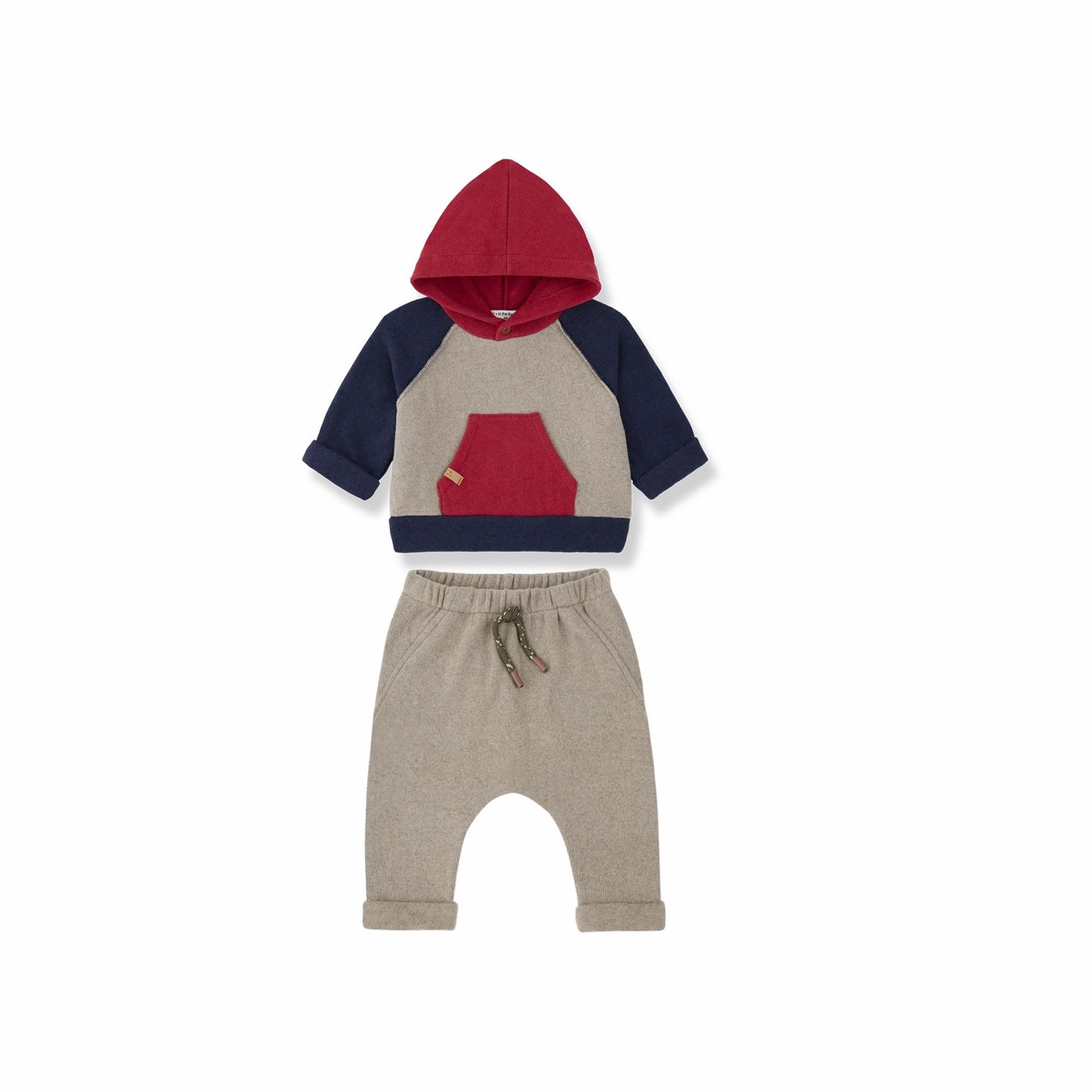 One + In the Family Vaughn Nunavut Outfit