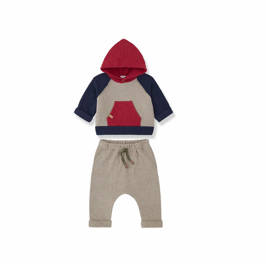 One + In the Family Vaughn Nunavut Outfit