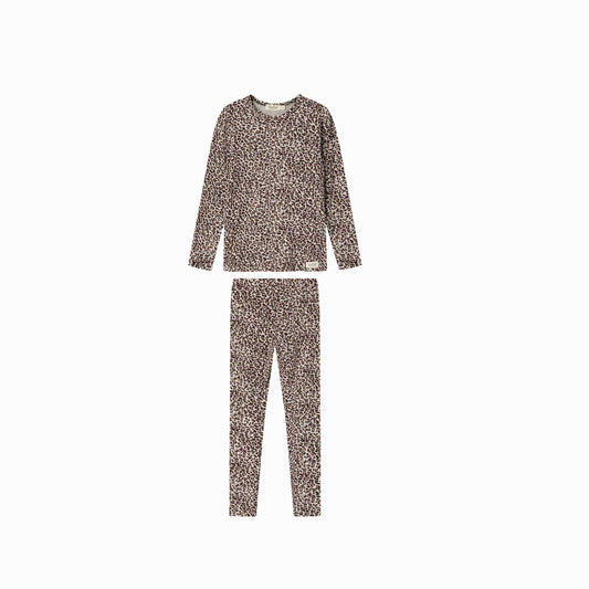 Mar Mar LS Top &  Legging 2pc Set