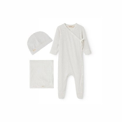 Mar Mar 3Pc Baby Set