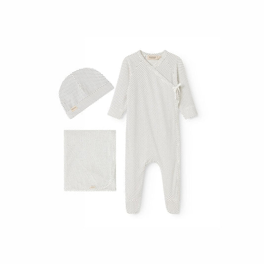 Mar Mar 3Pc Baby Set