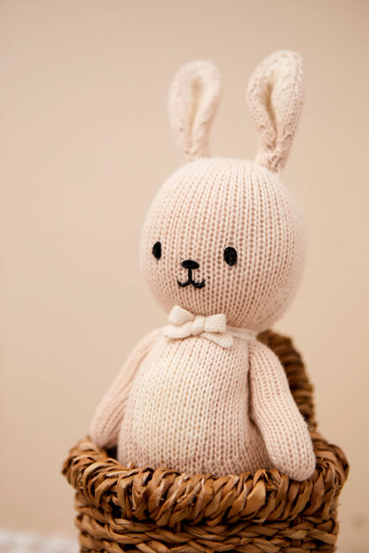 Tun Tun Baby Bunny Toy
