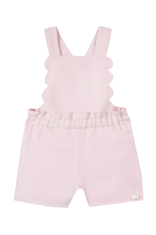 Tartine Baby Scallop Shortall