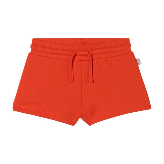 Stella McCartney Baby Fleece Shorts