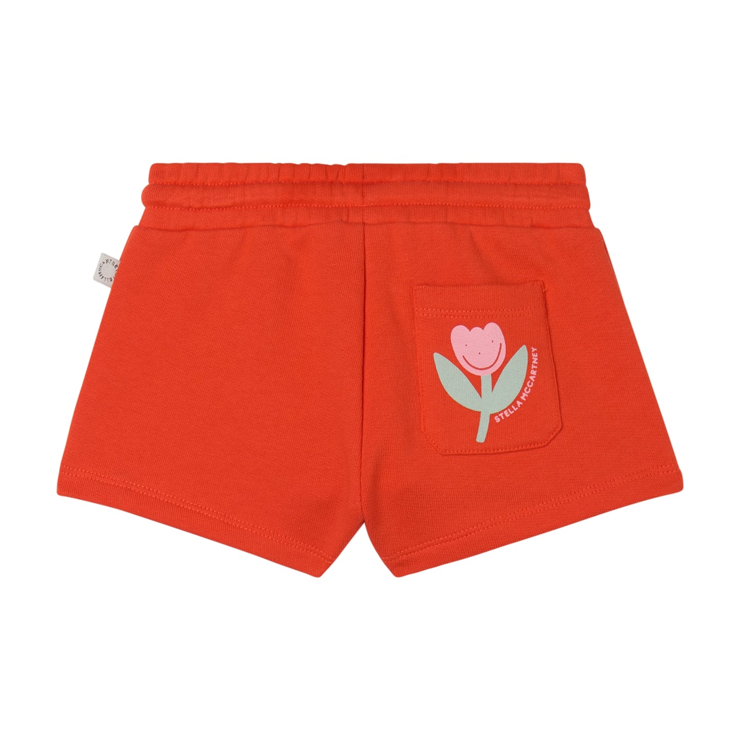 Stella McCartney Tulip Logo 2 Pc Set