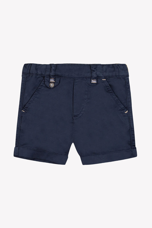 Tartine Boy's Cotton Shorts