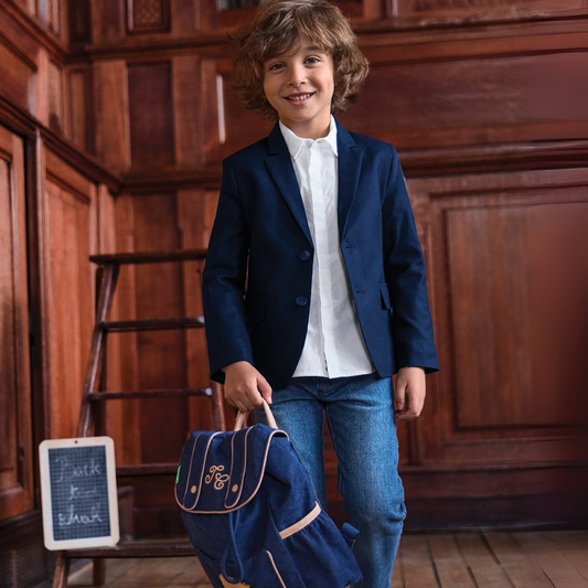 Tartine Blazer | Tuesday's Child