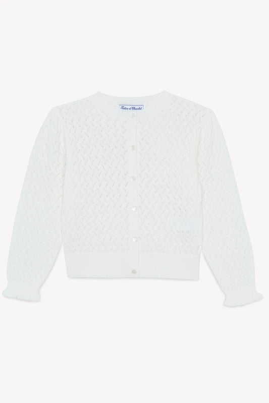 Tartine Knitted Cardigan