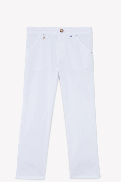 Tartine Cotton Pants