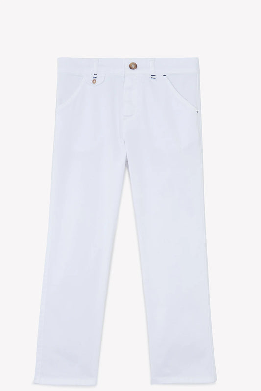 Tartine Cotton Pants