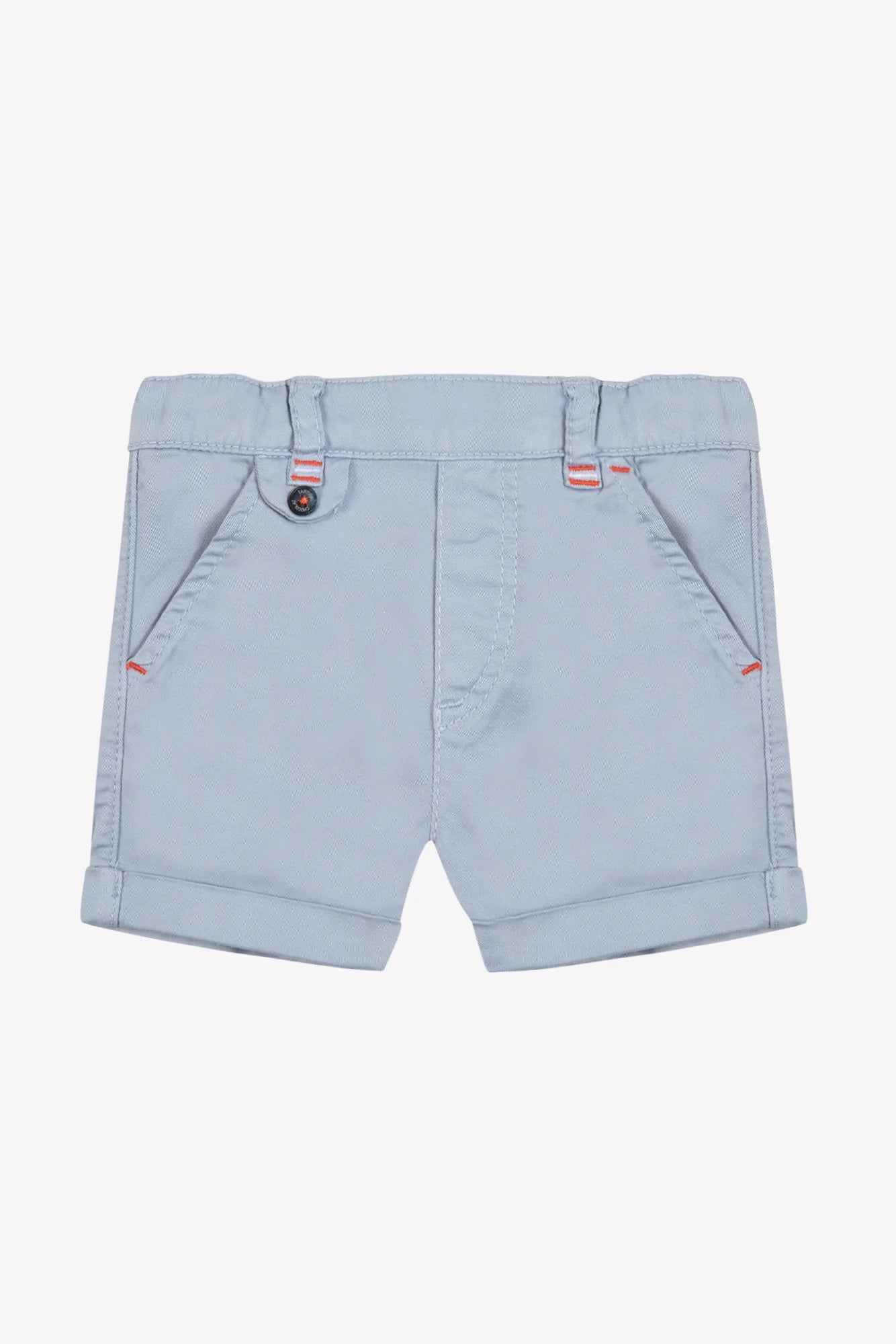 Tartine Boy's Cotton Shorts