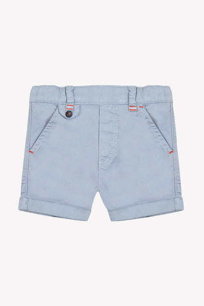 Tartine Boy's Cotton Shorts