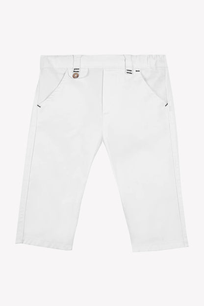 Tartine Boy's Cotton Pants