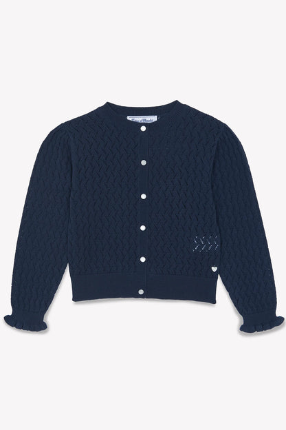 Tartine Knitted Cardigan