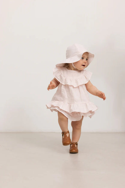 Mar Mar Paka Tipa Baby Outfit