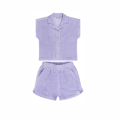Tumble N Dry Camille Jolie Terry Outfit