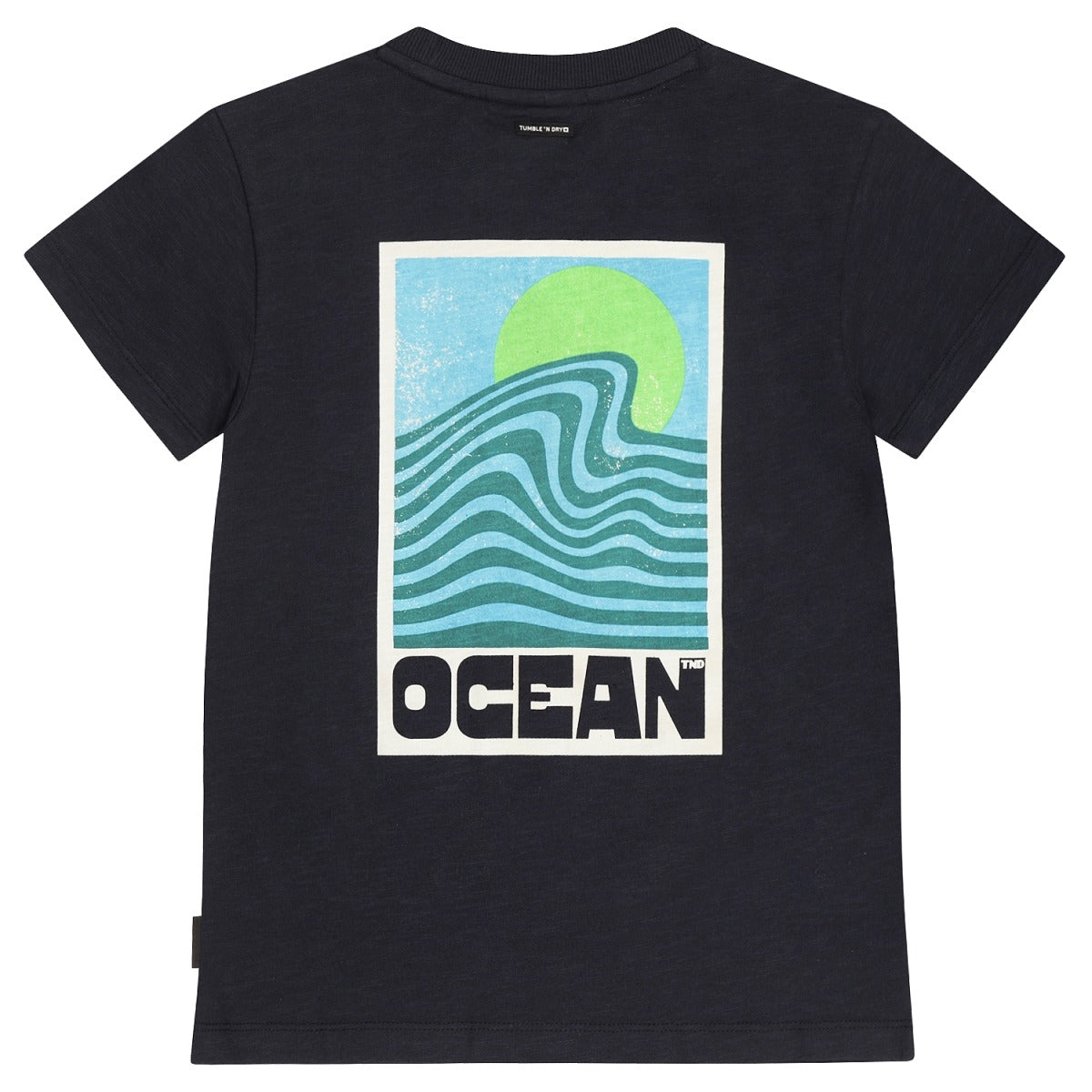 Tumble N Dry Ocean Bay T-shirt