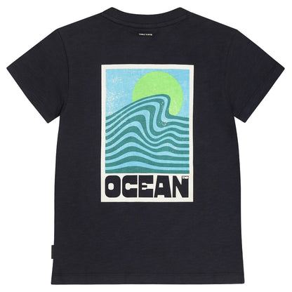 Tumble N Dry Ocean Bay T-shirt
