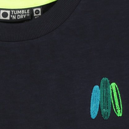 Tumble N Dry Ocean Bay T-shirt