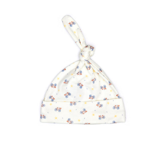 Tun Tun Baby Knot Hat