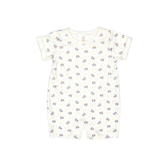 Tun Tun SS Romper