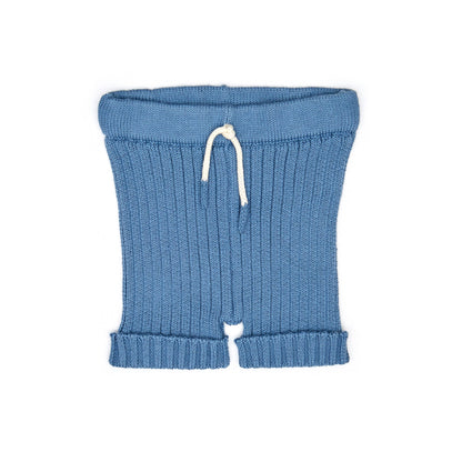 Tun Tun Knit Daniel Top & Short Outfit