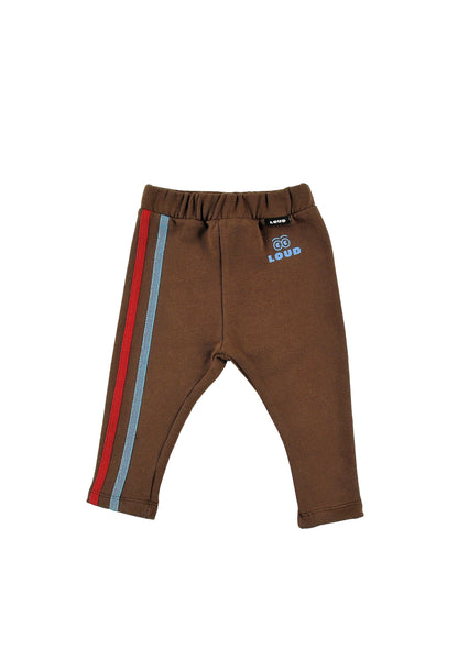 Loud Apparel Bright Chilly Outfit