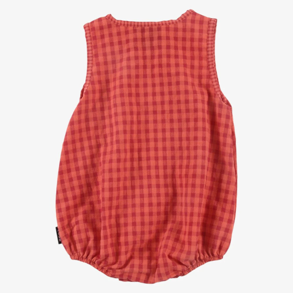 Loud Apparel Jackie Romper