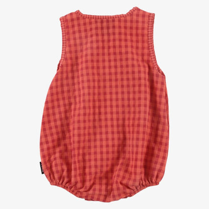 Loud Apparel Jackie Romper