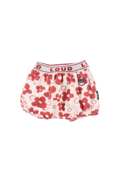 Loud Apparel Capri Nostalgia Baby Outfit