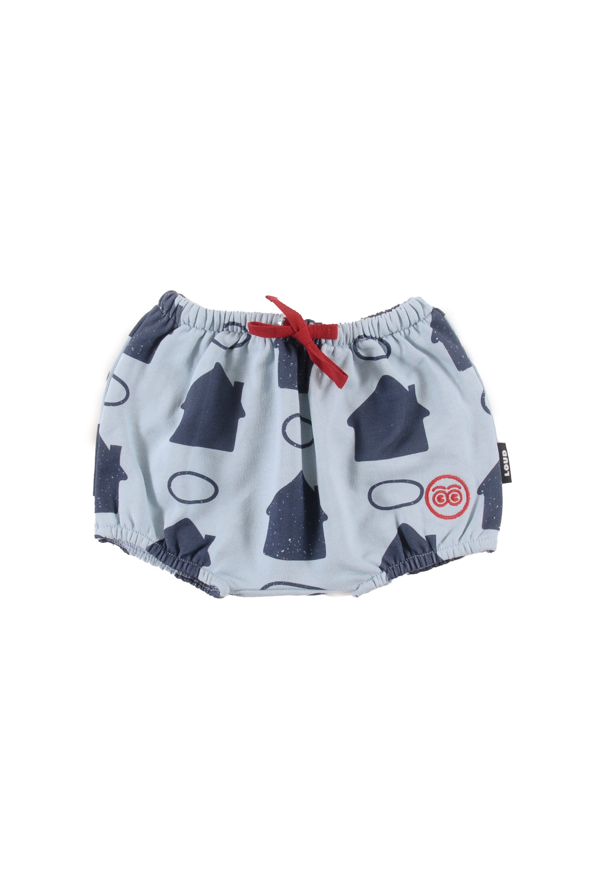 Loud Apparel Step Unit Baby Outfit | Tuesday's Child