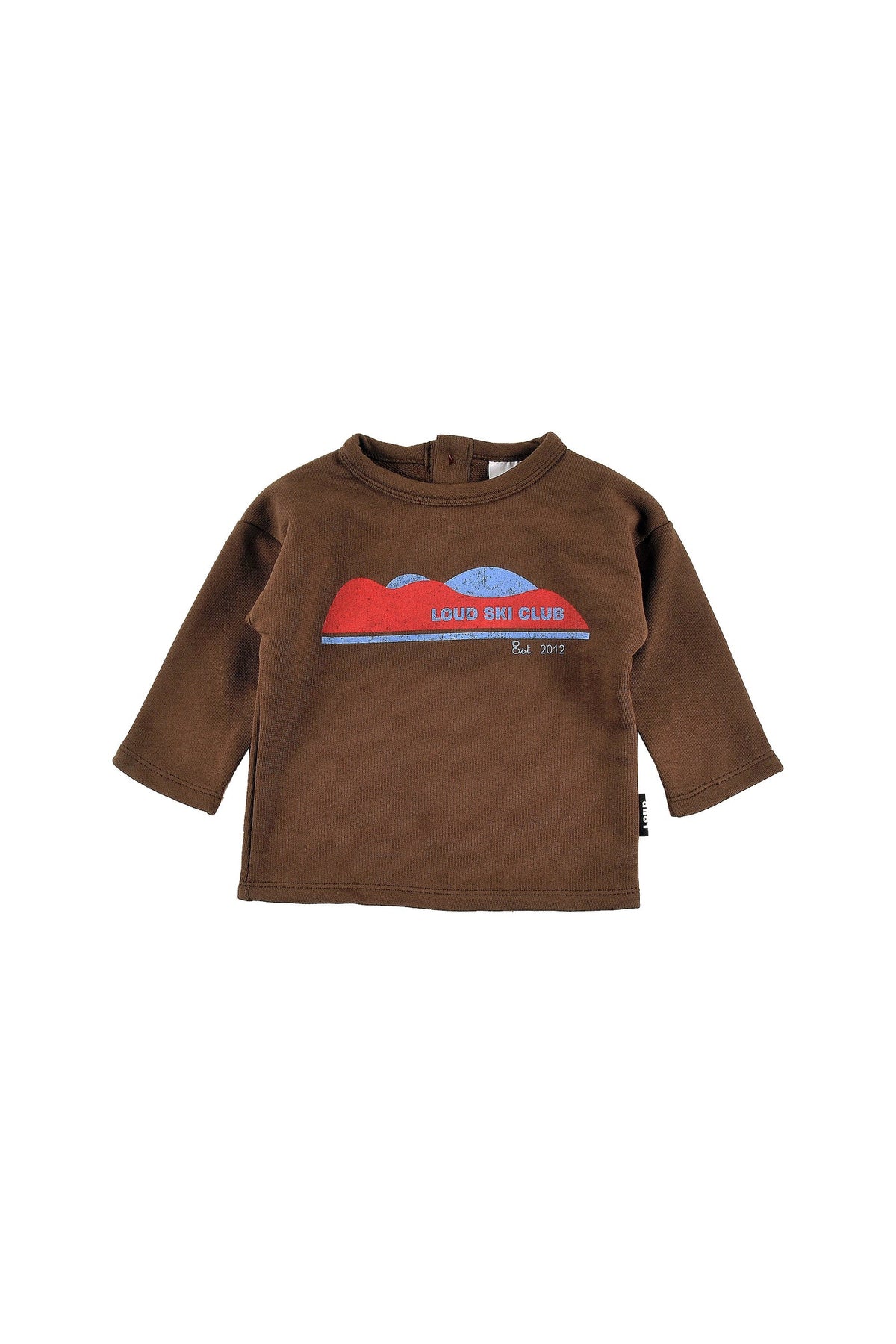 Loud Apparel Bright Chilly Outfit