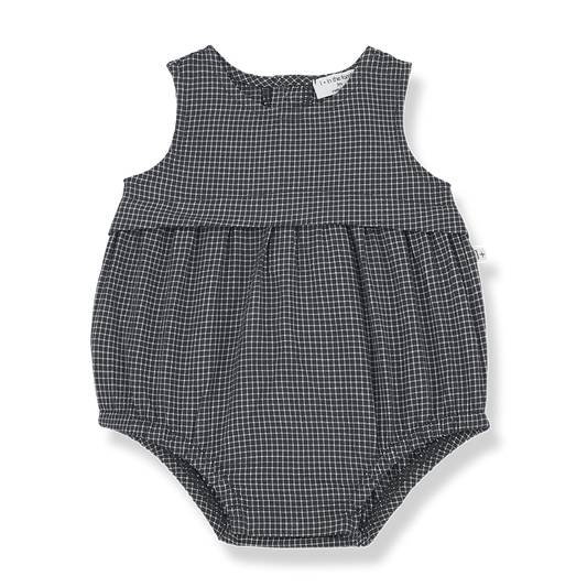 One + In the Family Ugo Romper