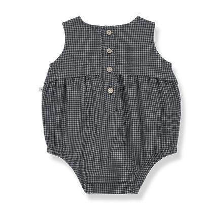 One + In the Family Ugo Romper