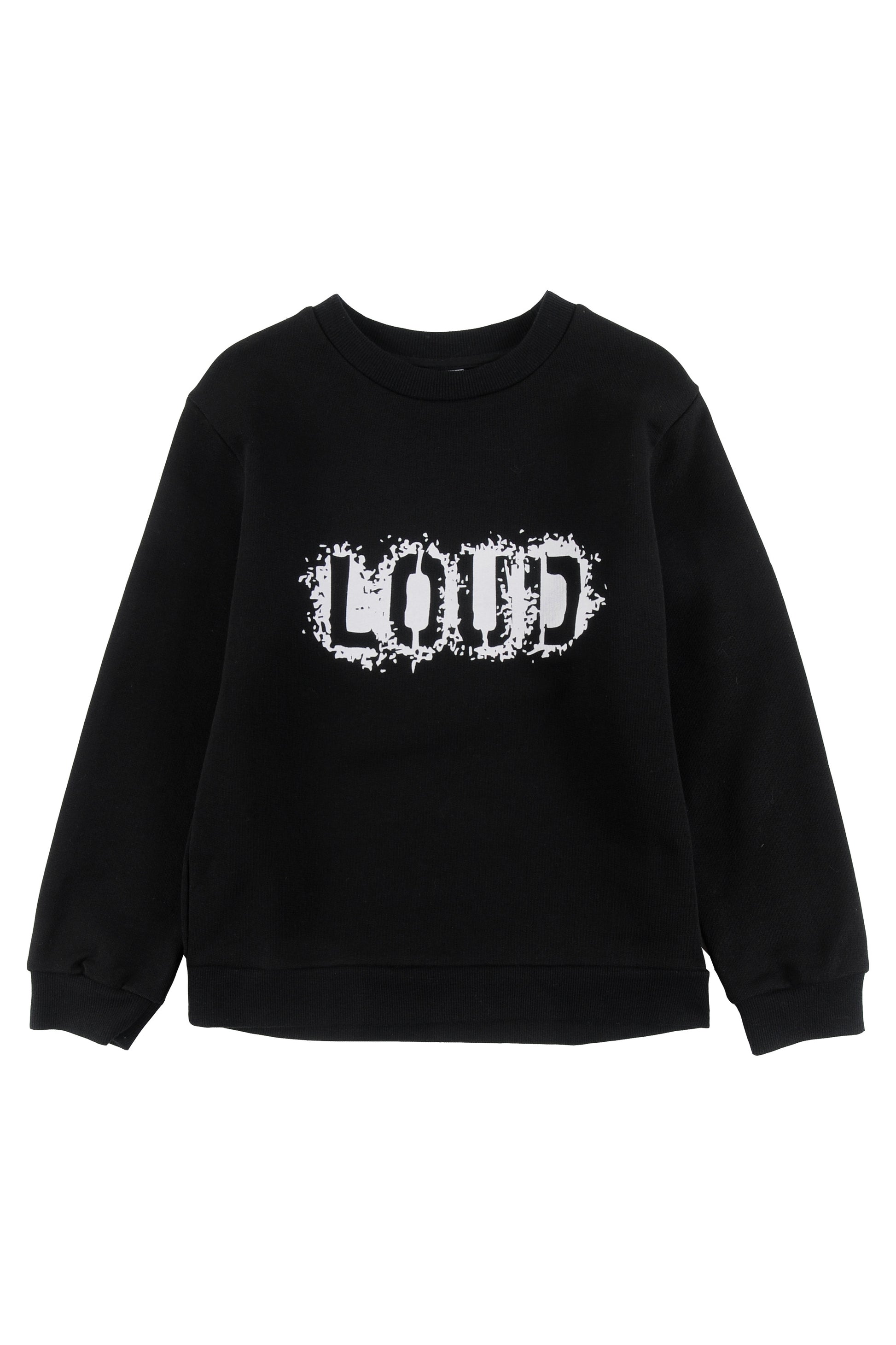 Loud Apparel Rays Regular Fit Sweater – TuesdaysChild.com