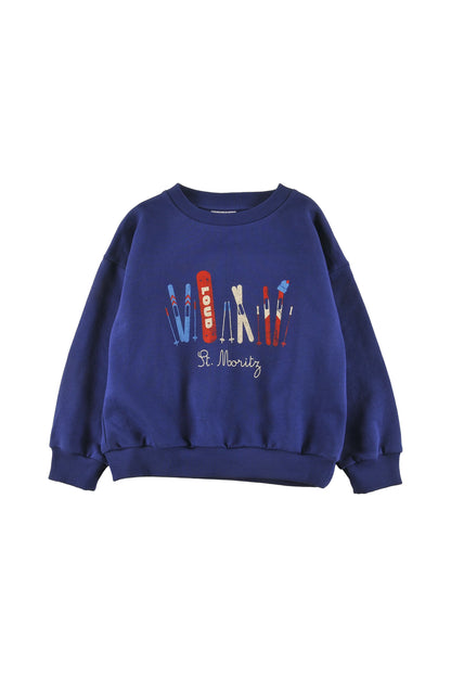 Loud Apparel Motitz Sweater