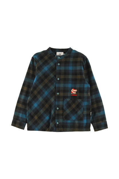 Loud Apparel Cortina Regular Fit Shirt