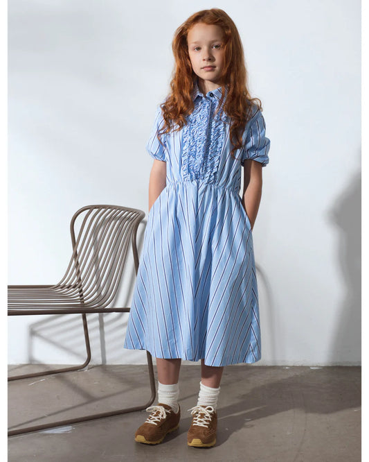 Unlabel Arch Dress