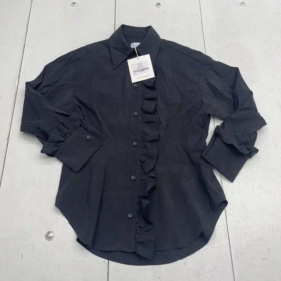 Unlabel Baird Blouse