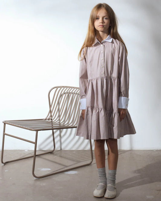 Unlabel Diablo Dress