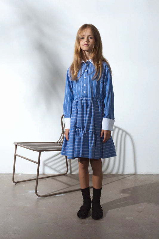 Unlabel East Dress