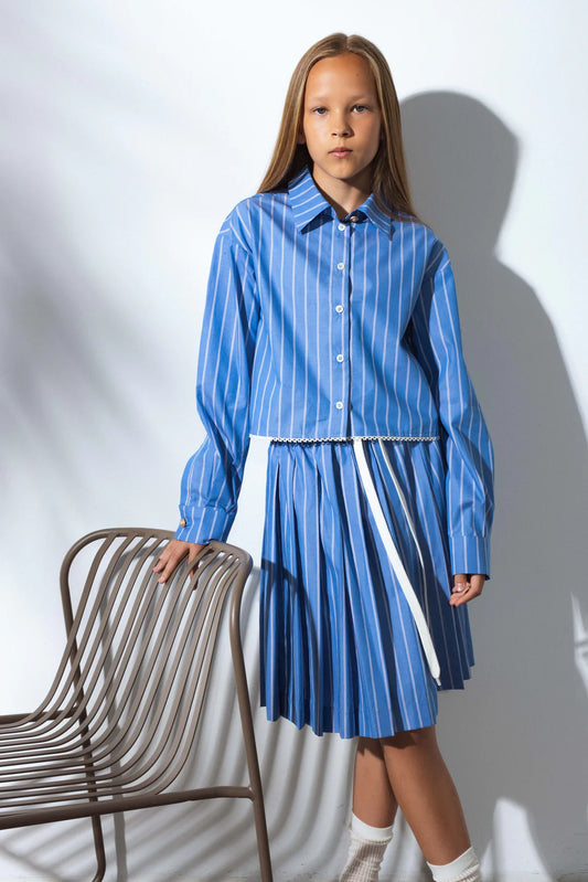 Unlabel West Ring2 Outfit