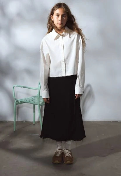 Unlabel Tide Skirt