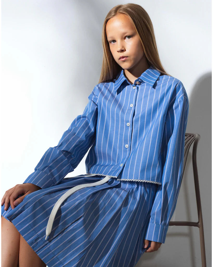 Unlabel West Blouse
